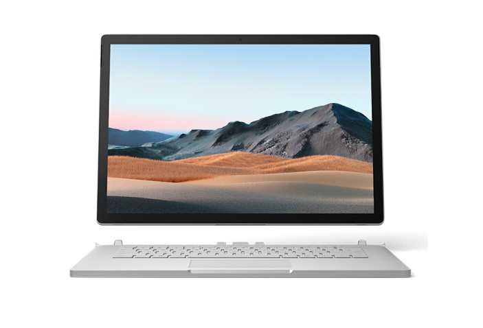 大悟Surface 维修前的准备工作